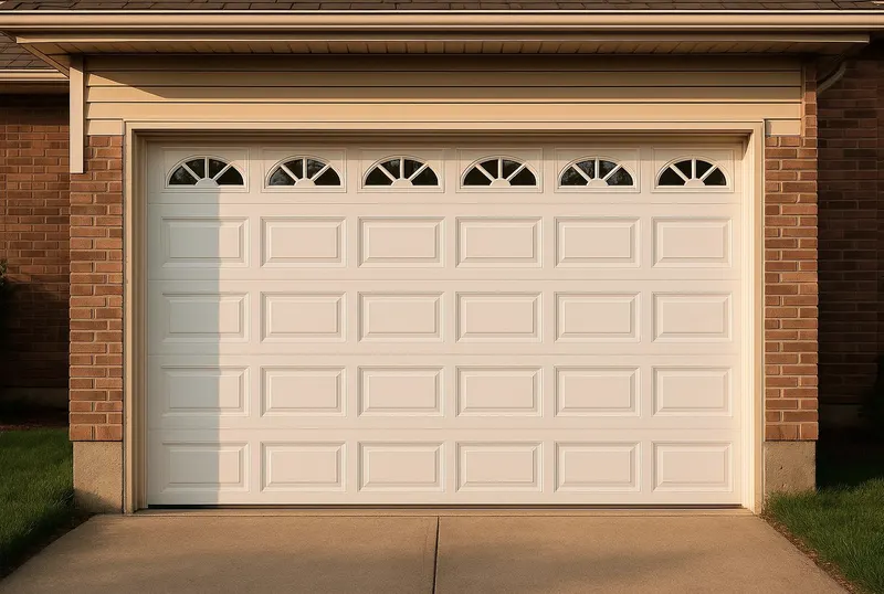 Contact Arden Garage Door